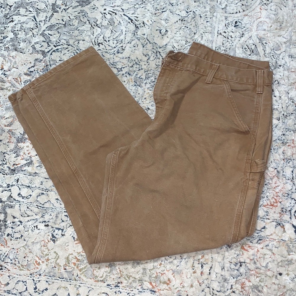 Carhartt Pants